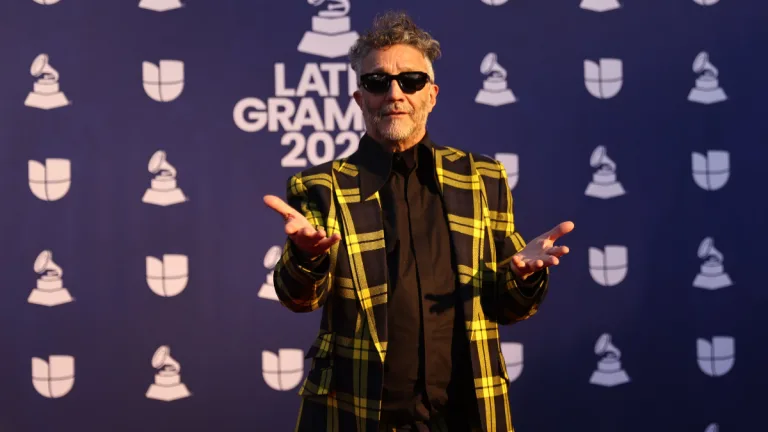 Fito Páez