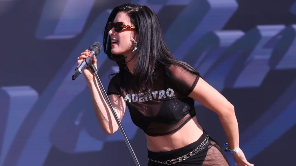 Francisca Valenzuela MALDITA