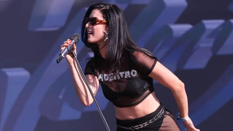 Francisca Valenzuela MALDITA