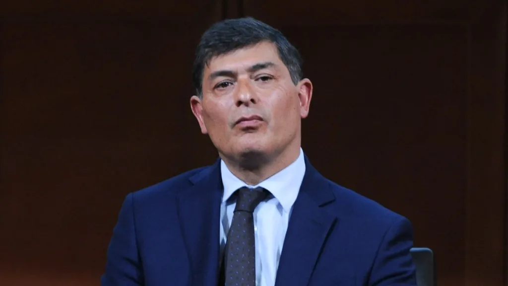 Franco Parisi