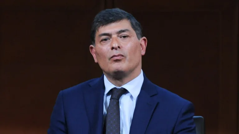 Franco Parisi