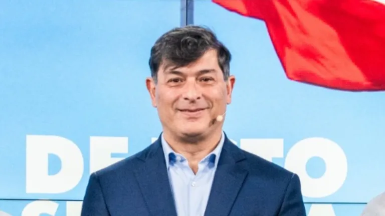 Franco Parisi