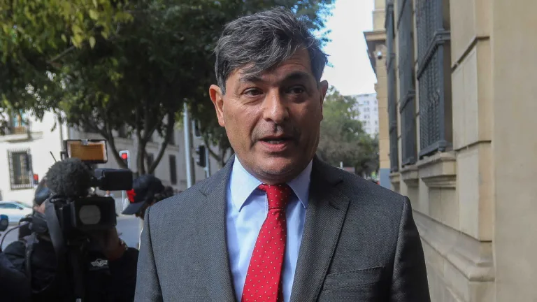Franco Parisi
