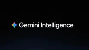 Gemini Intelligence 2