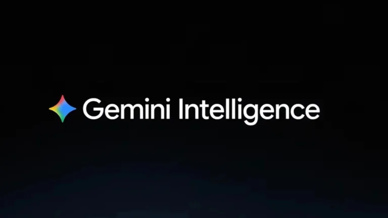 Gemini Intelligence 2