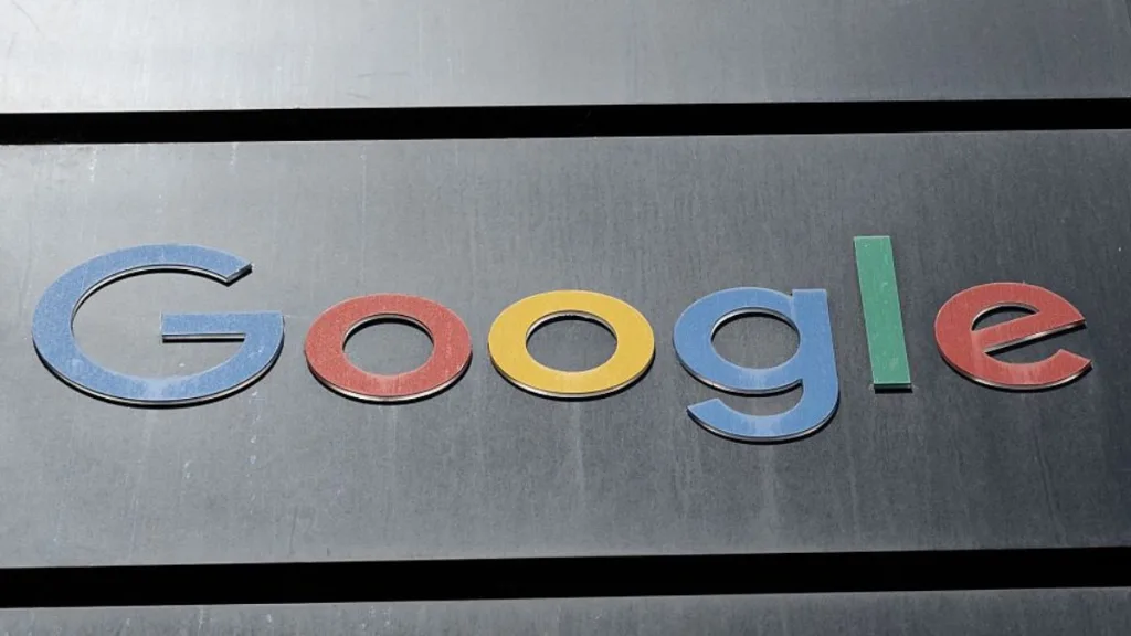 Google