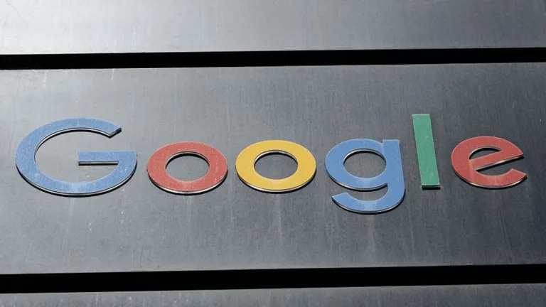 Google