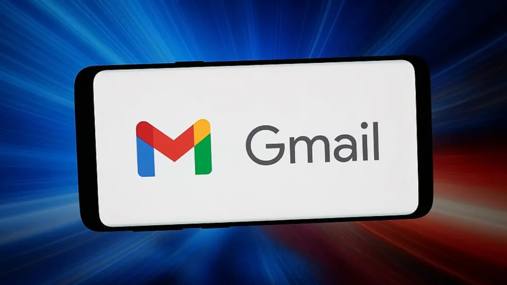 Google Gmail