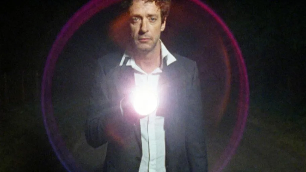 Gustavo Cerati Documental Netflix