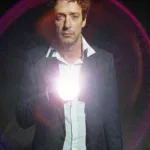 Gustavo Cerati Documental Netflix