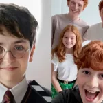 Harry Potter HBO