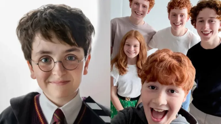 Harry Potter HBO