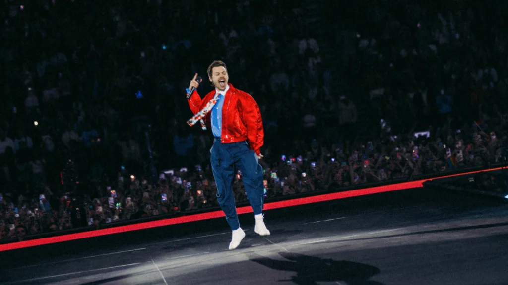 Harry Styles