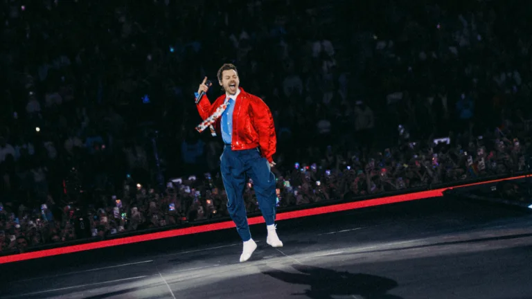 Harry Styles