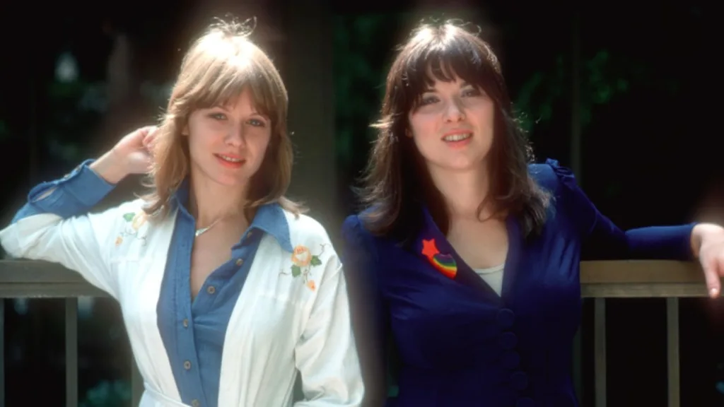 Heart Ann Wilson Nancy Wilson