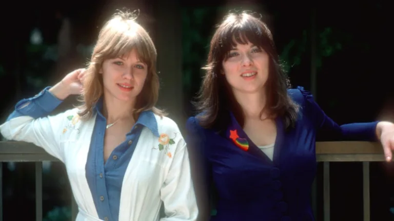Heart Ann Wilson Nancy Wilson