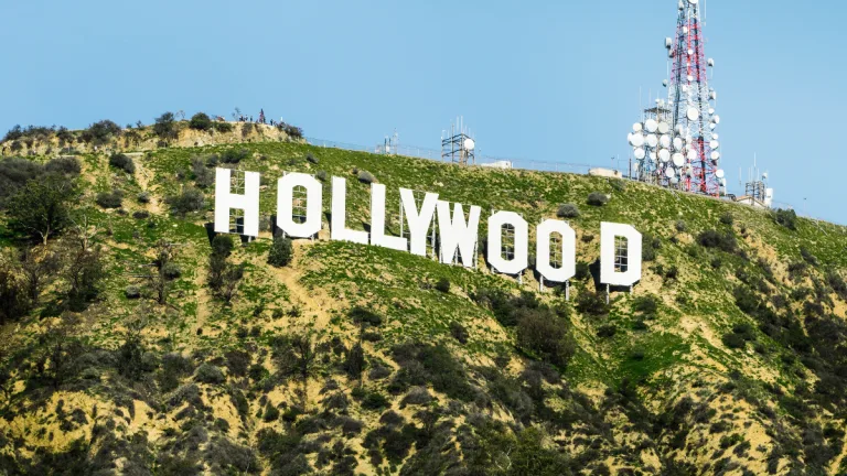 Hollywood