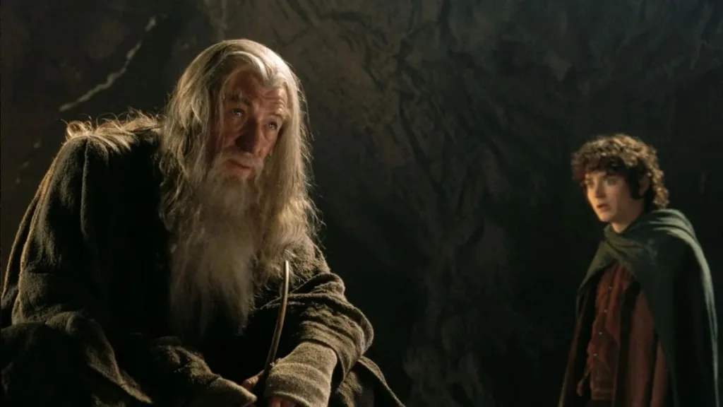 Ian McKellen Cumple 87 Años