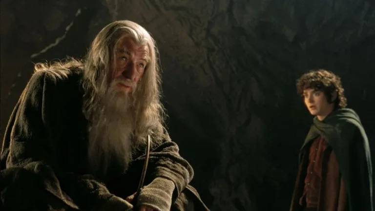 Ian McKellen Cumple 87 Años