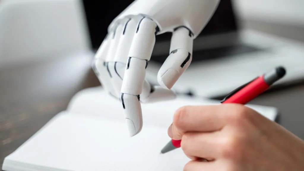 Impacto De La Inteligencia Artificial En Lo Humano
