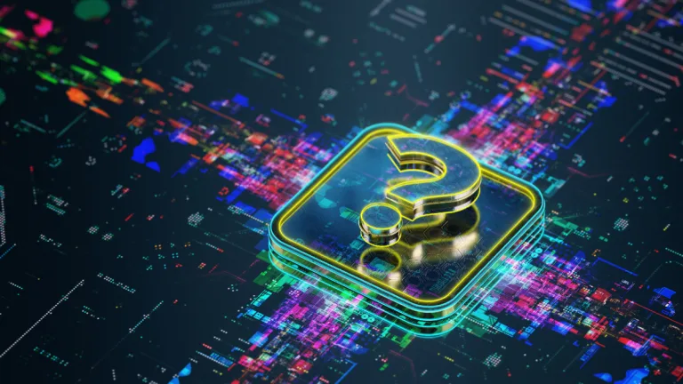 Inteligencia Artificial Y Encuestas