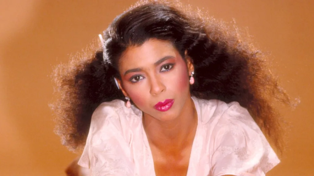 Irene Cara