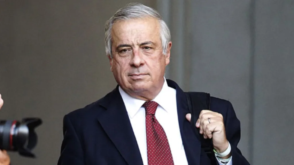 Jaime Mañalich