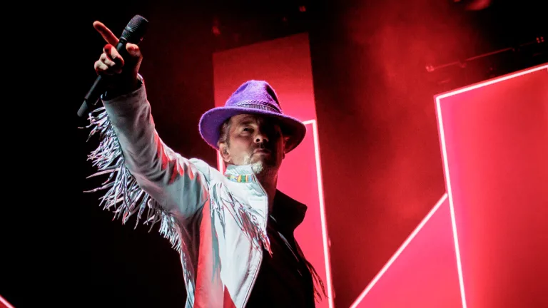 Jamiroquai
