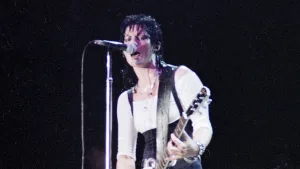 Joan Jett