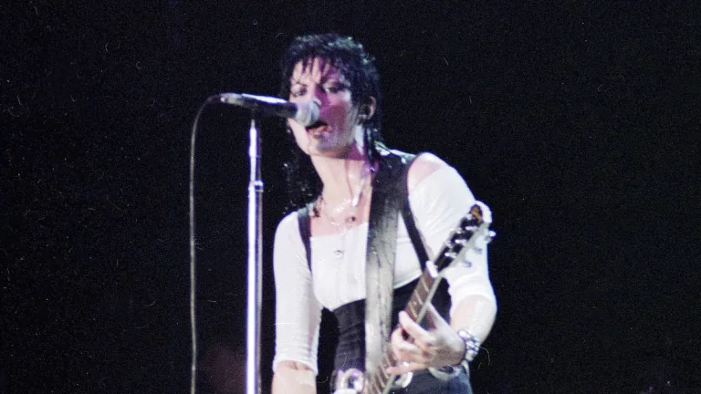Joan Jett