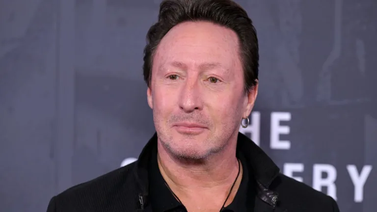 Julian Lennon