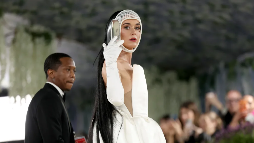 Kary Perry