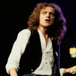Lou Gramm Foreigner