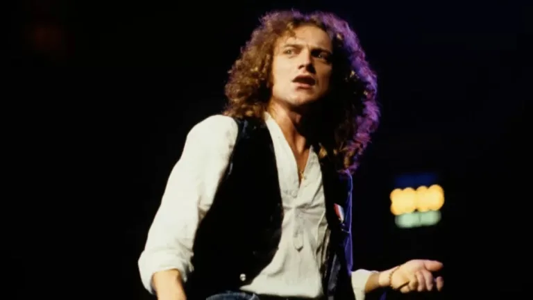 Lou Gramm Foreigner