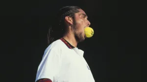 Marcelo Ríos