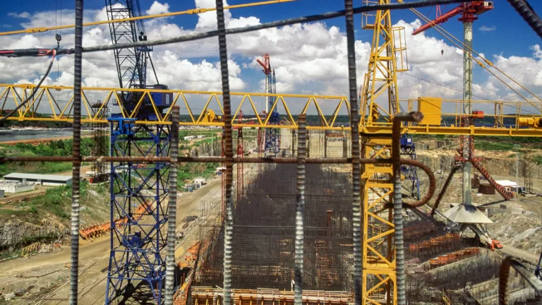 Megaconstrucción