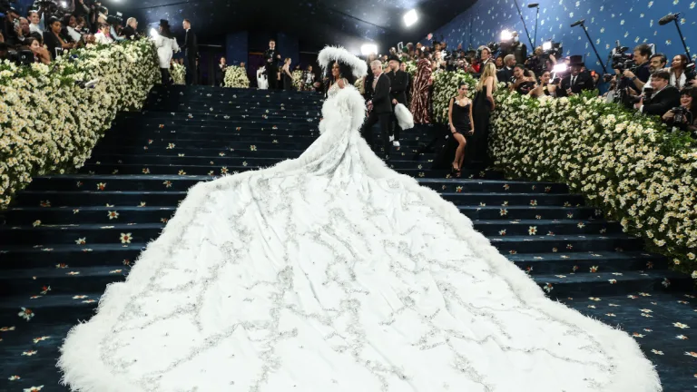 Met Gala 2026