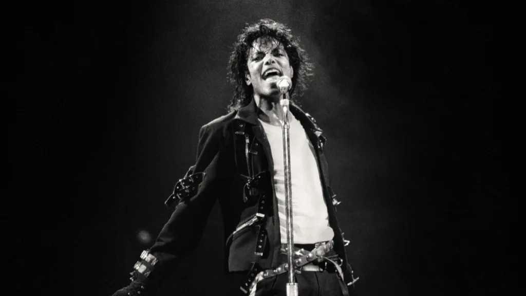 Michael Jackson (1)