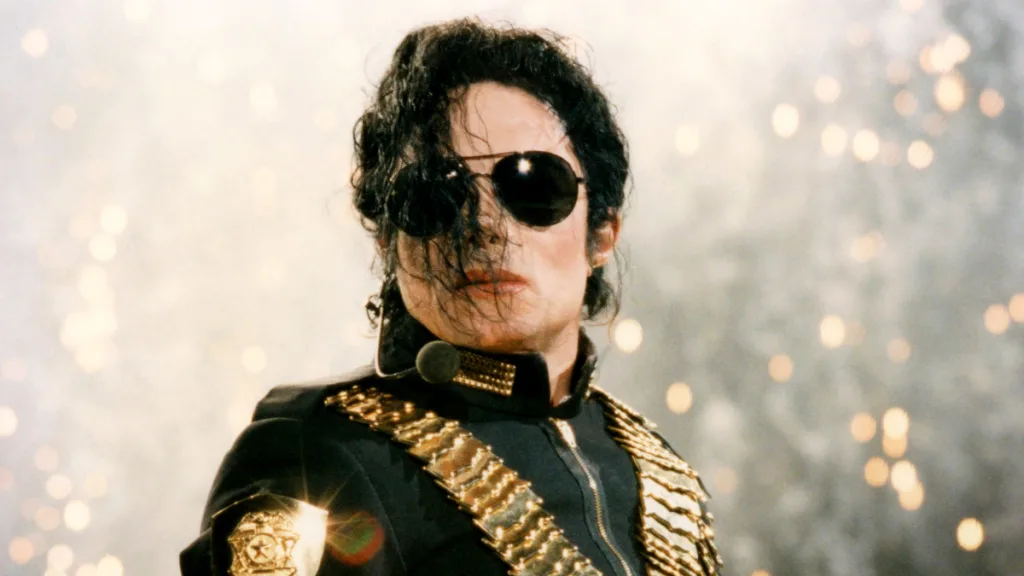 Michael Jackson (2)