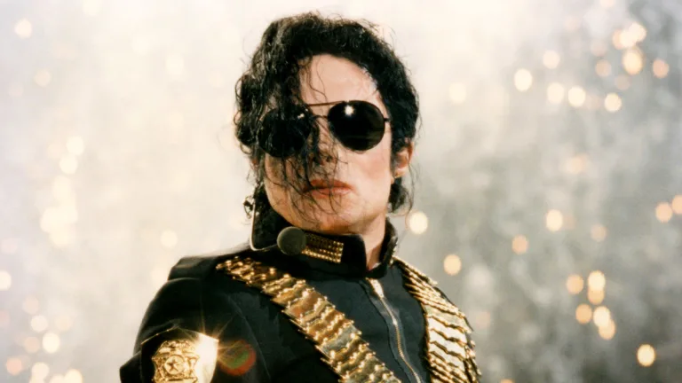 Michael Jackson (2)