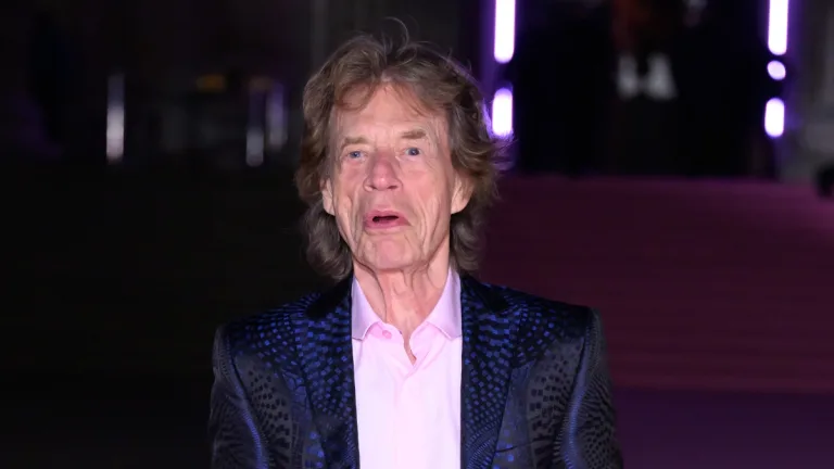 Mick Jagger Criticó A Eagles