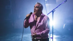 Morrissey Cumple 67 Años
