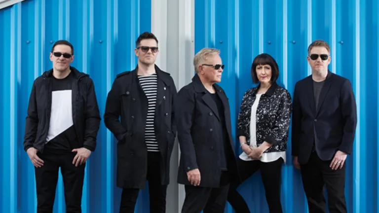 New Order The Best And The Rest Of