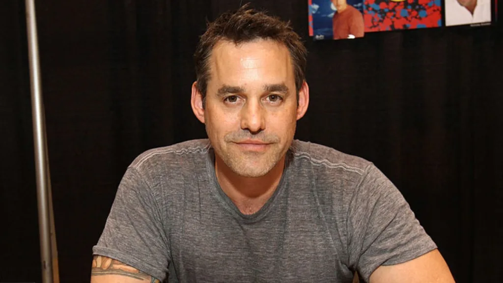 Nicholas Brendon