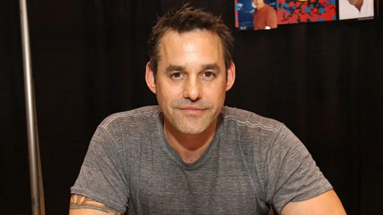 Nicholas Brendon
