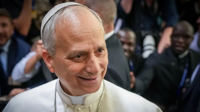 Papa Leon XVI
