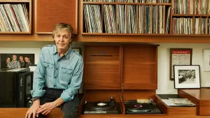 Paul McCartney 2