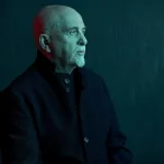Peter Gabriel