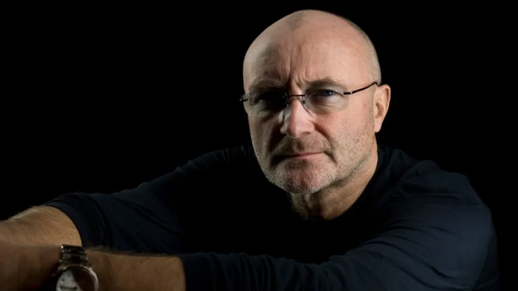 Phil Collins