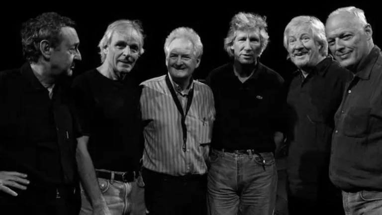 Pink Floyd